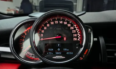MINI Cooper 2020, 58452 км, за 14476.48 USD - фото 8