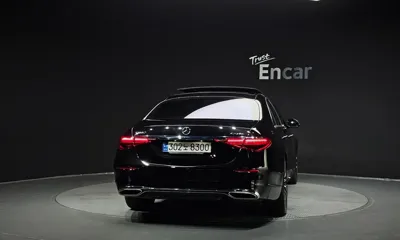 Mercedes-Benz S-Class 2023, 59510 км, за 80084.02 USD