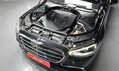 Mercedes-Benz S-Class 2023, 59510 км, за 80084.02 USD - фото 6