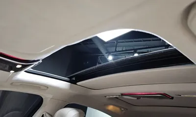 Mercedes-Benz S-Class 2023, 59510 км, за 80084.02 USD - фото 16
