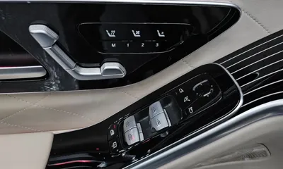 Mercedes-Benz S-Class 2023, 59510 км, за 80084.02 USD - фото 19