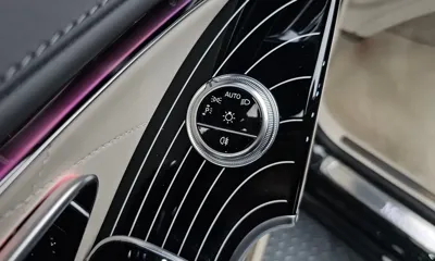 Mercedes-Benz S-Class 2023, 59510 км, за 80084.02 USD - фото 20