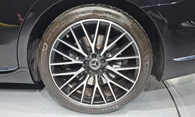 Mercedes-Benz S-Class 2023, 59510 км, за 80084.02 USD - фото 21