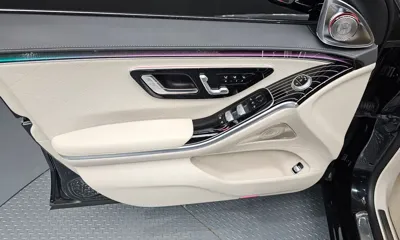 Mercedes-Benz S-Class 2023, 59510 км, за 80084.02 USD - фото 24