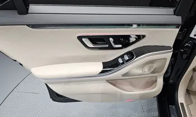 Mercedes-Benz S-Class 2023, 59510 км, за 80084.02 USD - фото 25