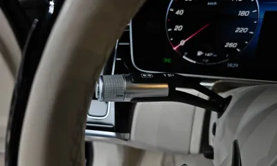 Mercedes-Benz S-Class 2023, 59510 км, за 80084.02 USD - фото 27