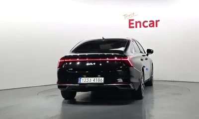 Kia K8 2022, 120421 км, за 14637.02 USD