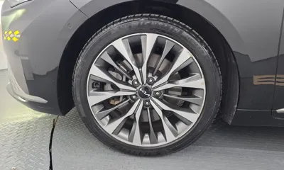 Kia K8 2022, 120421 км, за 14637.02 USD