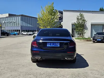 Mercedes-Benz E-Class (Import) 2019, 60000 км, за 20953.4 USD - фото 6