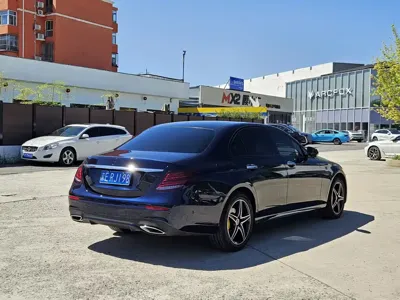 Mercedes-Benz E-Class (Import) 2019, 60000 км, за 20953.4 USD - фото 7