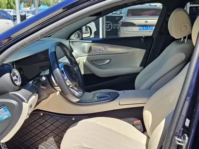 Mercedes-Benz E-Class (Import) 2019, 60000 км, за 20953.4 USD - фото 8