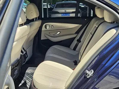 Mercedes-Benz E-Class (Import) 2019, 60000 км, за 20953.4 USD - фото 9