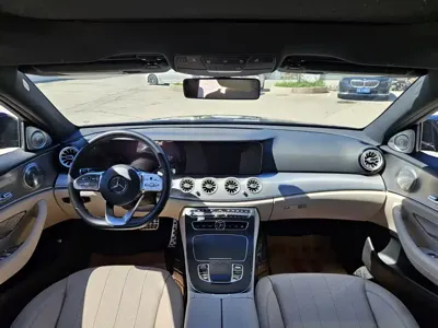 Mercedes-Benz E-Class (Import) 2019, 60000 км, за 20953.4 USD - фото 10