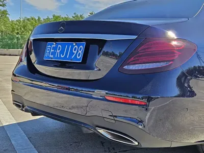 Mercedes-Benz E-Class (Import) 2019, 60000 км, за 20953.4 USD - фото 11