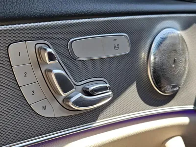 Mercedes-Benz E-Class (Import) 2019, 60000 км, за 20953.4 USD - фото 14