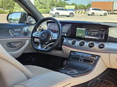 Mercedes-Benz E-Class (Import) 2019, 60000 км, за 20953.4 USD - фото 16