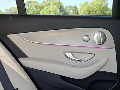 Mercedes-Benz E-Class (Import) 2019, 60000 км, за 20953.4 USD - фото 20