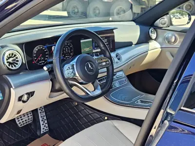 Mercedes-Benz E-Class (Import) 2019, 60000 км, за 20953.4 USD - фото 22