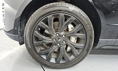 Land Rover Range Rover 2018, 121129 км, за 43563.18 USD
