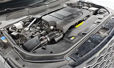 Land Rover Range Rover 2018, 121129 км, за 43563.18 USD - фото 6