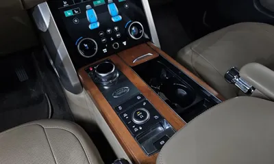 Land Rover Range Rover 2018, 121129 км, за 43563.18 USD - фото 9