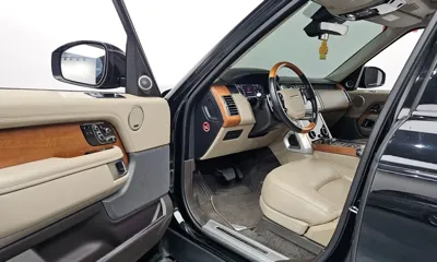 Land Rover Range Rover 2018, 121129 км, за 43563.18 USD - фото 10