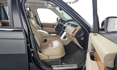 Land Rover Range Rover 2018, 121129 км, за 43563.18 USD - фото 11