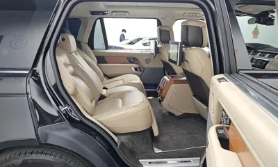 Land Rover Range Rover 2018, 121129 км, за 43563.18 USD - фото 12
