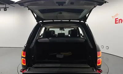 Land Rover Range Rover 2018, 121129 км, за 43563.18 USD - фото 20