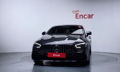 Mercedes-Benz AMG GT 2023, 25088 км, за 57246.99 USD