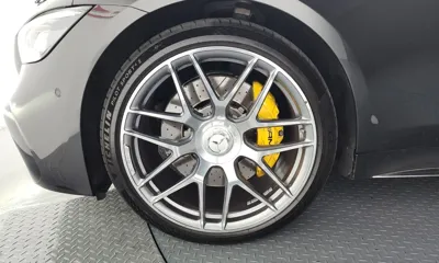 Mercedes-Benz AMG GT 2023, 25088 км, за 57246.99 USD