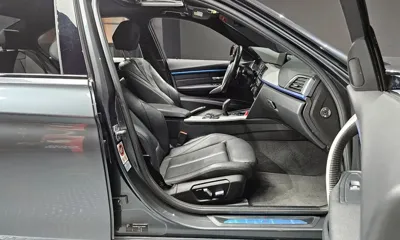 BMW 3-Series 2017, 138625 км, за 10305.89 USD - фото 10