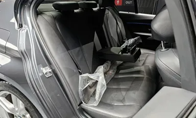 BMW 3-Series 2017, 138625 км, за 10305.89 USD - фото 12