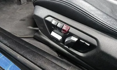 BMW 3-Series 2017, 138625 км, за 10305.89 USD - фото 19