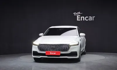 Kia K9 2022, 74049 км, за 25099.32 USD