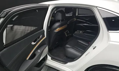 Kia K9 2022, 74049 км, за 25099.32 USD - фото 12