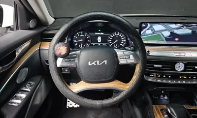 Kia K9 2022, 74049 км, за 25099.32 USD - фото 13