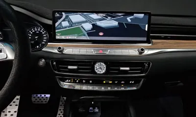 Kia K9 2022, 74049 км, за 25099.32 USD - фото 14