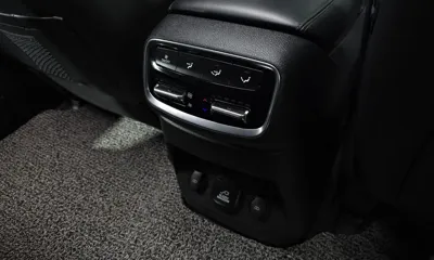 Kia Mohave 2020, 56725 км, за 20121.11 USD - фото 33