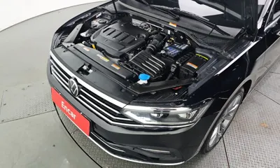 Volkswagen Passat 2022, 90137 км, за 14310.1 USD - фото 6