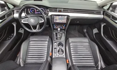 Volkswagen Passat 2022, 90137 км, за 14310.1 USD - фото 7