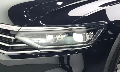 Volkswagen Passat 2022, 90137 км, за 14310.1 USD - фото 22