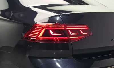 Volkswagen Passat 2022, 90137 км, за 14310.1 USD - фото 23