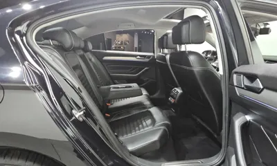 Volkswagen Passat 2022, 90137 км, за 14310.1 USD - фото 26