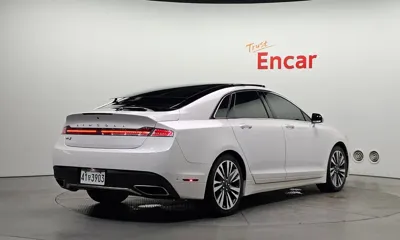 Lincoln MKZ 2020, 116896 км, за 10496.26 USD