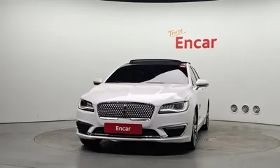 Lincoln MKZ 2020, 116896 км, за 10496.26 USD