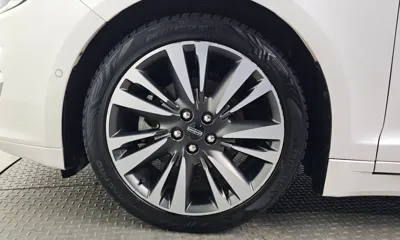 Lincoln MKZ 2020, 116896 км, за 10496.26 USD