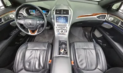 Lincoln MKZ 2020, 116896 км, за 10496.26 USD - фото 7