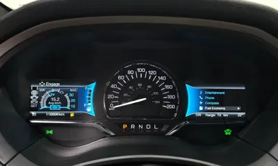 Lincoln MKZ 2020, 116896 км, за 10496.26 USD - фото 8