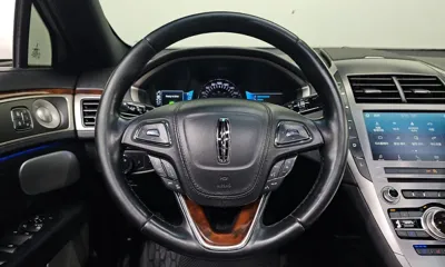 Lincoln MKZ 2020, 116896 км, за 10496.26 USD - фото 14